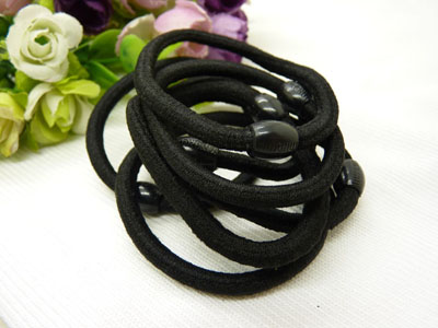 发圈皮筋头绳彩色发饰头饰发绳-26号