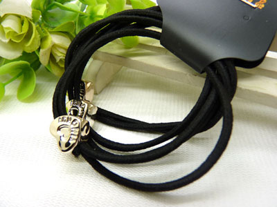 韩国橡皮筋头饰发绳发圈皮筋头花头绳子