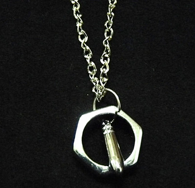 韩版/韩式/男款/新潮/个性/合金项链