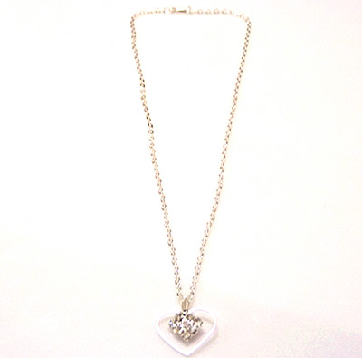 简单爱/爱到永远之恋/项链	