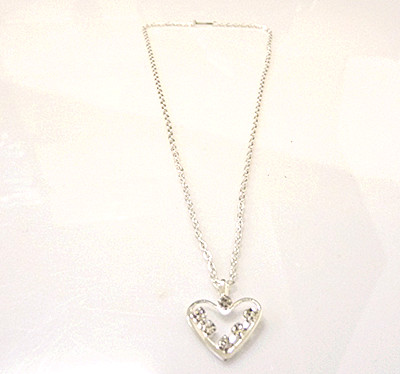 简单爱/爱到永远之恋/项链	