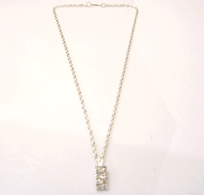 简单爱/爱到永远之恋/项链	