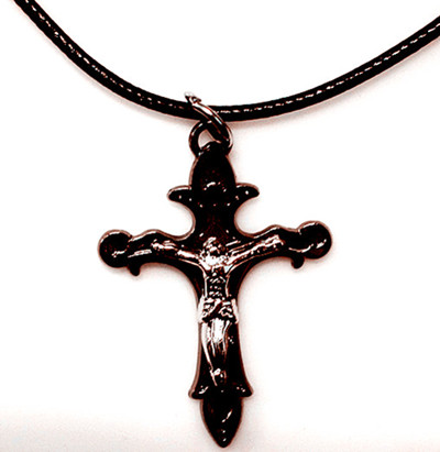 韩版/韩式/太钢合金/挂坠/时尚/精美项链