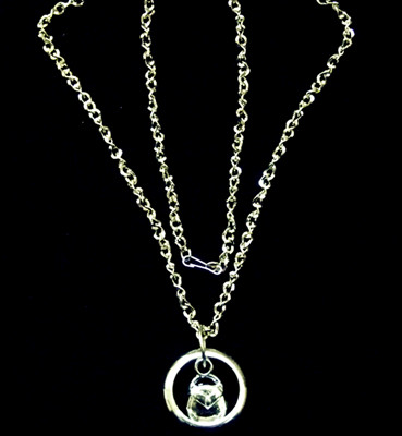 韩版/韩式/男款/新潮/个性/合金项链