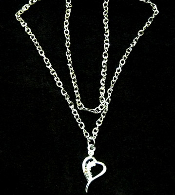 韩版/韩式/男款/新潮/个性/合金项链	