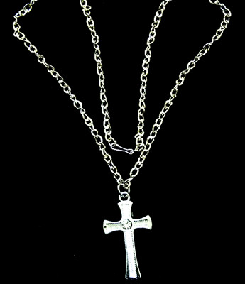 韩版/韩式/男款/新潮/个性/合金项链	