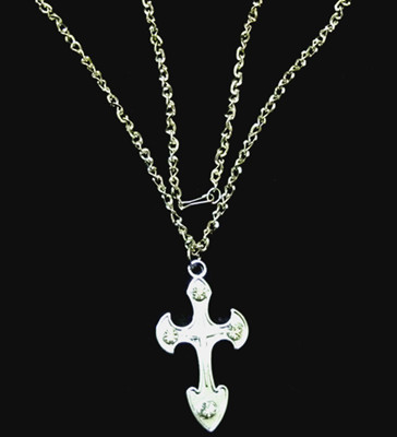 韩版/韩式/男款/新潮/个性/合金项链	