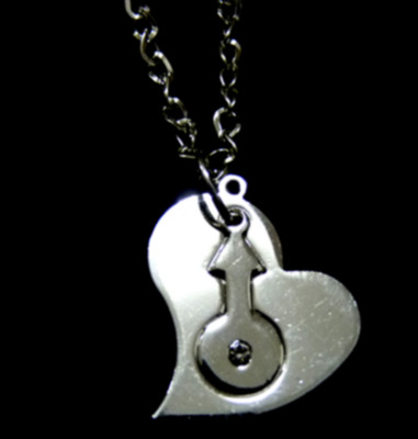 韩版/韩式/男款/新潮/个性/合金项链