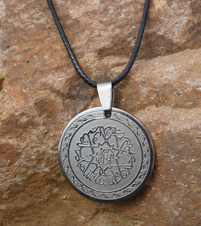  欧美 朋克一族 90后的最爱 合金皮绳项链 终身保色	