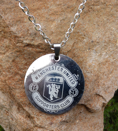 欧美 朋克一族 90后的最爱 合金项链 保色	