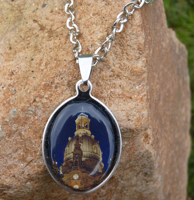  欧美 朋克一族 90后的最爱 合金项链 保色	