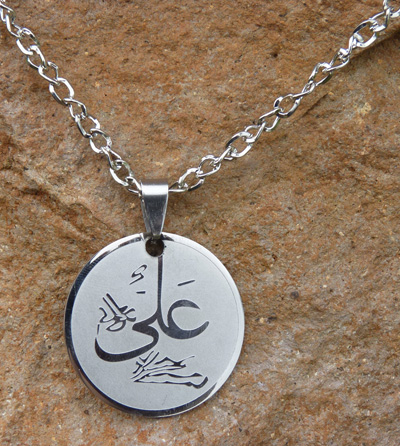  欧美 朋克一族 90后的最爱 合金项链 保色	