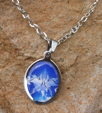 欧美 朋克一族 90后的最爱 合金项链 保色