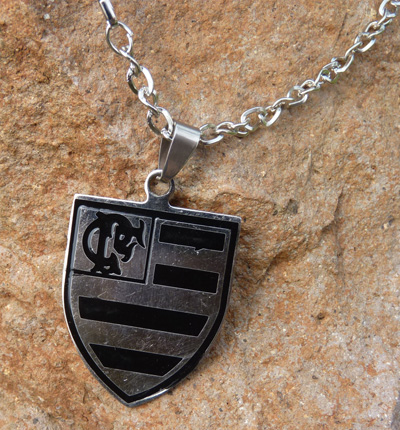 欧美 朋克一族 90后的最爱 合金项链 保色	