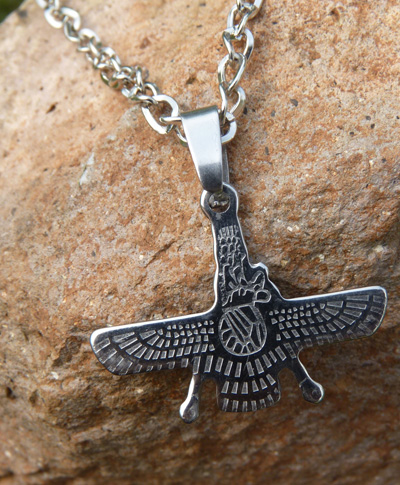  欧美 朋克一族 90后的最爱 合金项链 保色	