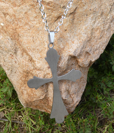 欧美 朋克一族 90后的最爱 合金项链 保色	