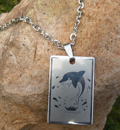 欧美 朋克一族 90后的最爱 合金项链 保色	