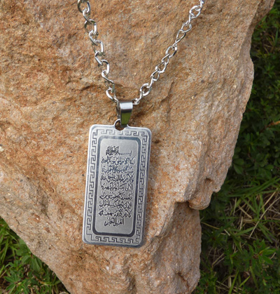  欧美 朋克一族 90后的最爱 合金项链 保色