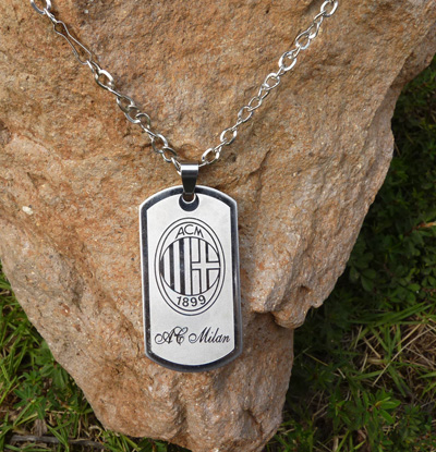  欧美 朋克一族 90后的最爱 合金项链 保色