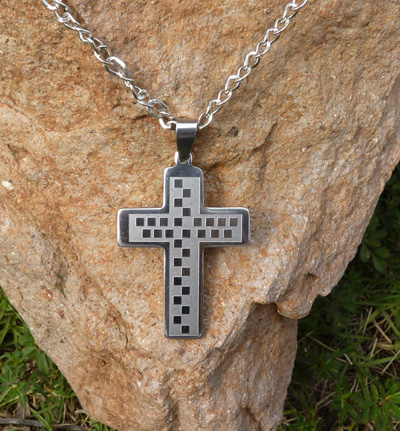 欧美 朋克一族 90后的最爱 合金项链 保色	