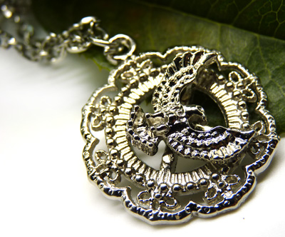 男女士通用配饰 新款百搭项链链 潮流个性项链