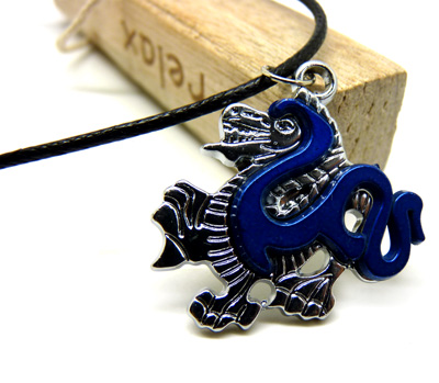 男女情侣合金项链饰品 时尚项链 生日礼物