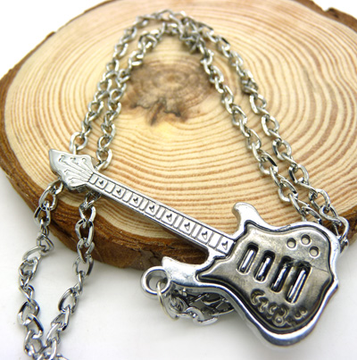 大十字架项链 个性吊坠时尚潮男配饰品 情侣可爱项链