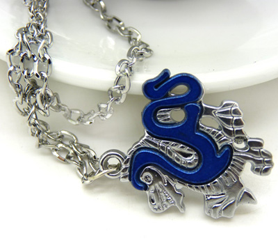 大十字架项链 个性吊坠时尚潮男配饰品 情侣可爱项链