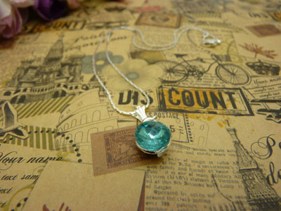 时尚锁骨水晶甜美吊坠首饰品配饰装饰女生