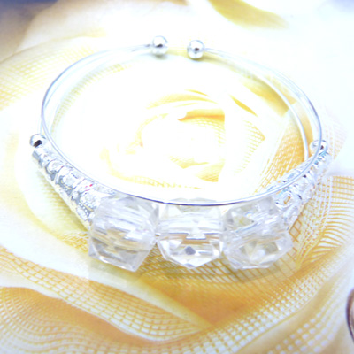 靓丽女孩系列手镯