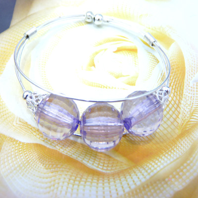 靓丽女孩系列手镯