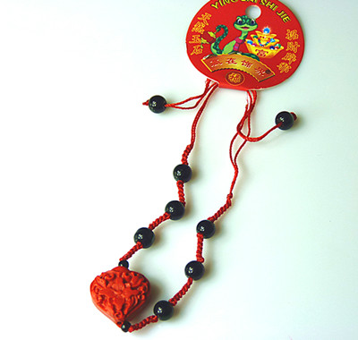 新款/吉祥如意/精美手链	