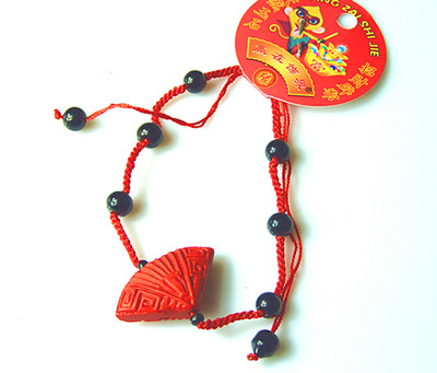 新款/吉祥如意/精美手链	