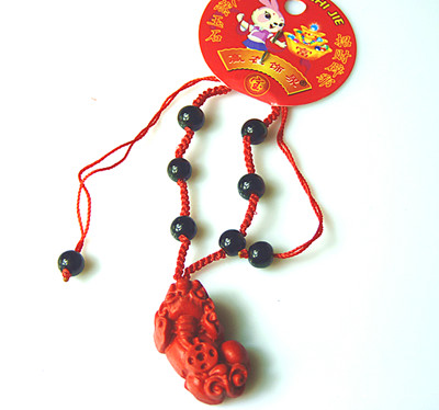 新款/吉祥如意/精美手链	