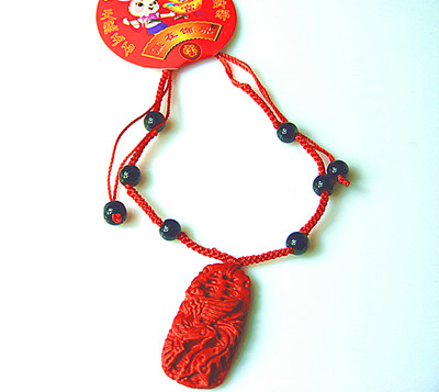 新款/吉祥如意/精美手链	