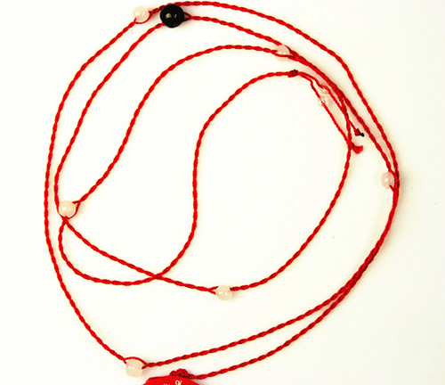 富贵/吉祥/平安/系列腰绳