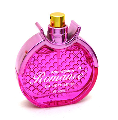 正品香水 女士化妆用品 专柜正品---浪漫时刻香水44号