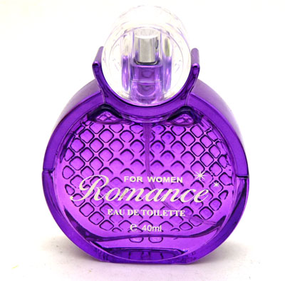 正品香水女士化妆用品专柜正品---浪漫时刻香水44号