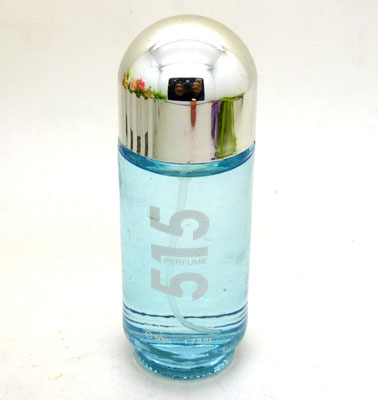 正品香水  女士化妆用品 淡香水 专柜正品---515香水11号	