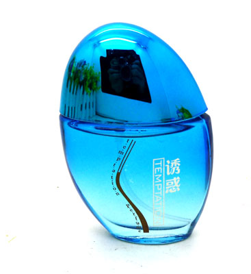 正品香水女士化妆用品 淡香水 专柜正品---诱惑香水	