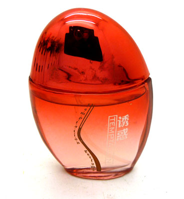 正品香水女士化妆用品 淡香水 专柜正品---诱惑香水	
