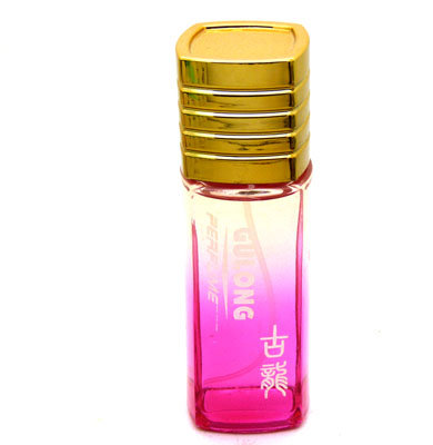 正品香水女士化妆用品 淡香水 专柜正品---彩色古龙香水7号