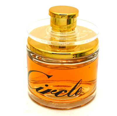 正品香水女士化妆用品 淡香水 专柜正品---旋转香水21号