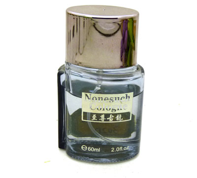 正品香水女士化妆用品 淡香水 专柜正品---至尊古龙香水