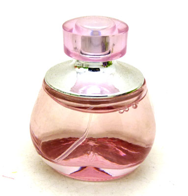 正品香水女士化妆用品 淡香水 专柜正品---奇异国香水