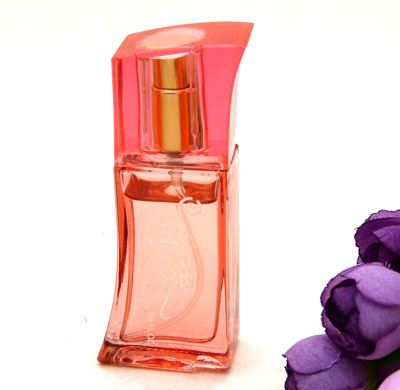 正品香水女士化妆用品 淡香水 专柜正品---90后香水33号	