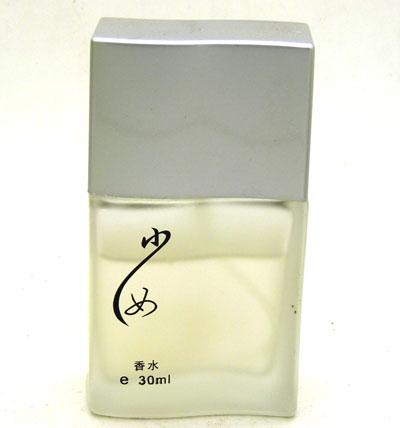 正品香水 女士化妆用品 淡香水 专柜正品---少女少男香水25号