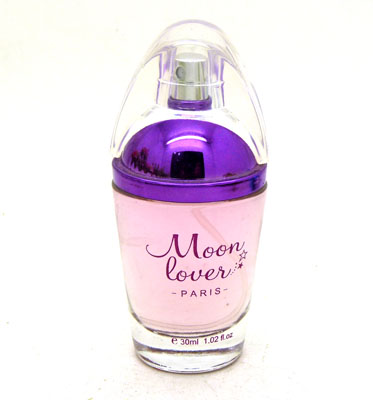 正品香水女士化妆用品 淡香水 专柜正品---月光恋人香水	