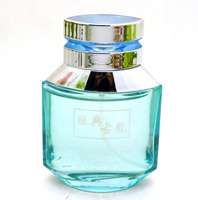 正品香水 化妆用品 淡香水 专柜正品---经典古龙香水