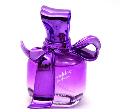 正品香水化妆用品 淡香水 专柜正品---大情结香水18号